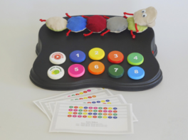 Музыкальная улитка - fgospostavki.ru - Миасс