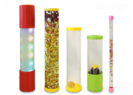 Набор сенсомоторных труб - fgospostavki.ru - Миасс