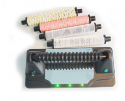 Набор «Текстурированные ролики» №1 - fgospostavki.ru - Миасс