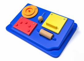 Функциональный развивающий центр "Лучший друг" - fgospostavki.ru - Миасс