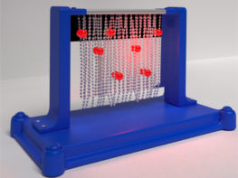 Игра «Вибрирующая с подсветкой» - fgospostavki.ru - Миасс