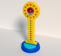 Игра «Громкий забастовщик» - fgospostavki.ru - Миасс