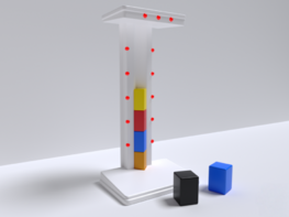 Игра «Кубики» - fgospostavki.ru - Миасс