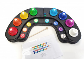 Игра «Мини-колокольчики» - fgospostavki.ru - Миасс