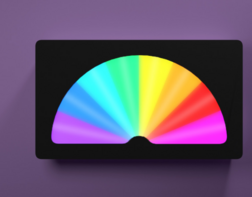 Светозвуковая панель «Радуга» - fgospostavki.ru - Миасс