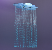 Фибероптический модуль «Веселое облако» - fgospostavki.ru - Миасс