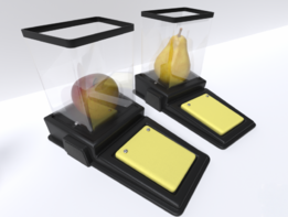 Игровой коммуникатор «Смотри и говори» - fgospostavki.ru - Миасс