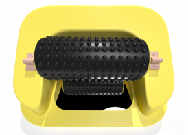 Текстурированный роликовый игровой коммуникатор - fgospostavki.ru - Миасс