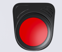 Большая кнопка-коммуникатор «Шаг за шагом» - fgospostavki.ru - Миасс