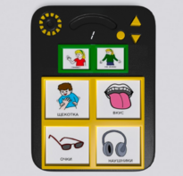 Игровой коммуникатор «Гоу!» 4+ - fgospostavki.ru - Миасс