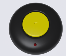 Кнопка-коммуникатор «Гоу!» - fgospostavki.ru - Миасс