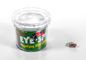 Бокс для наблюдения за насекомыми BUGV-01 - fgospostavki.ru - Миасс