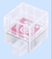 Светодиод красный Artec - fgospostavki.ru - Миасс