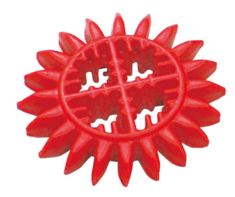 Шестерня S20 ф44х10мм Artec - fgospostavki.ru - Миасс