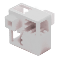 Половина куба тип А светло-серая Artec - fgospostavki.ru - Миасс