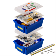 Цифровая лаборатория по физике (профильный уровень) - fgospostavki.ru - Миасс