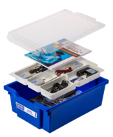 Цифровая лаборатория по химии (базовый уровень) - fgospostavki.ru - Миасс