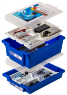 Цифровая лаборатория по химии (профильный уровень) - fgospostavki.ru - Миасс