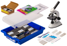 Цифровая лаборатория по биологии (базовый уровень) - fgospostavki.ru - Миасс