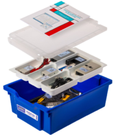 Цифровая лаборатория по математике (базовый уровень) - fgospostavki.ru - Миасс