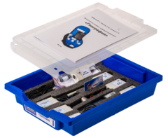 Цифровая лаборатория по географии - fgospostavki.ru - Миасс