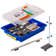 Комплект для практикума по механике - fgospostavki.ru - Миасс