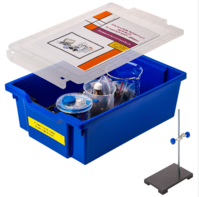 Комплект для практикума по молекулярной физике - fgospostavki.ru - Миасс