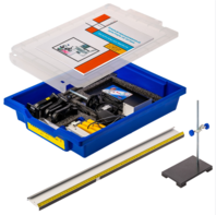 Комплект для практикума по оптике - fgospostavki.ru - Миасс