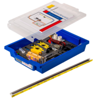 Набор демонстрационный «Механические явления» - fgospostavki.ru - Миасс