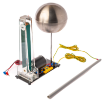 Генератор Ван-де-Граафа - fgospostavki.ru - Миасс