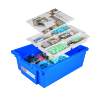 Набор «Технологии, конструирование и механизмы» - fgospostavki.ru - Миасс