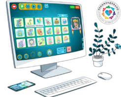 Программно-методический комплекс «ЛогоТолк» - fgospostavki.ru - Миасс