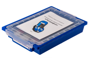 Комплект цифрового оборудования (география) - fgospostavki.ru - Миасс