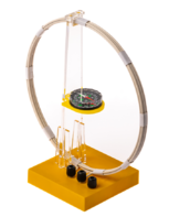 Набор по изучению магнитного поля Земли - fgospostavki.ru - Миасс