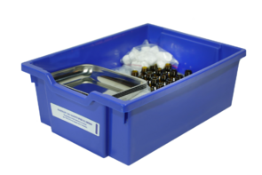 Индивидуальный комплект ученика для ГИА/ОГЭ по Химии (на 5 чел.) - fgospostavki.ru - Миасс