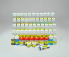 Набор реактивов для ГИА/ОГЭ по химии - fgospostavki.ru - Миасс