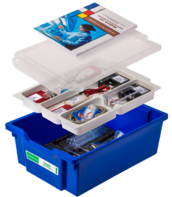 Цифровая лаборатория по биологии и экологии для учителя - fgospostavki.ru - Миасс