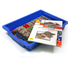 Набор для сборки электронных схем - fgospostavki.ru - Миасс