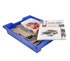 Набор «Основы аналоговой электроники» - fgospostavki.ru - Миасс