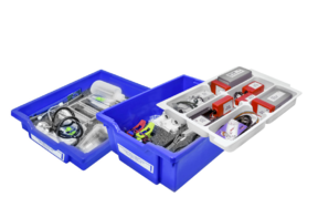 Цифровая лаборатория по основам безопасности и защиты Родины (ОБЗР) (тип 2) - fgospostavki.ru - Миасс