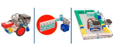 Цифровой робототехнический полигон для обучения программированию - fgospostavki.ru - Миасс
