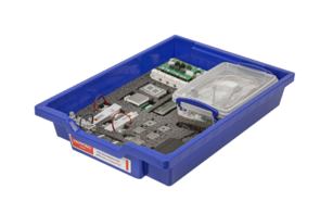 Ресурсный набор к универсальному комплекту для организации командных и индивидуальных инженерных соревнований - fgospostavki.ru - Миасс