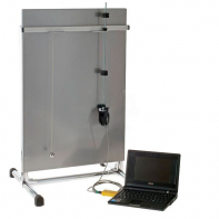 Лабораторная установка «Измерение ускорения свободного падения с помощью математического и физического маятников» - fgospostavki.ru - Миасс