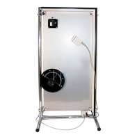 Лабораторная установка «Формула Френеля (коэффициенты отражения и пропускания от поверхности диэлектрика под различными углами)» - fgospostavki.ru - Миасс