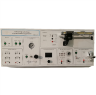 Типовой комплект учебного оборудования "Промышленные датчики", исполнение моноблочное ручное  - fgospostavki.ru - Миасс