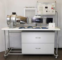 Лабораторный комплекс «Аэродинамика и аэромеханика летательных аппаратов» - fgospostavki.ru - Миасс