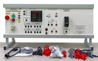 Комплект учебно-лабораторного оборудования «Настройка ПИД-регулятора» - fgospostavki.ru - Миасс