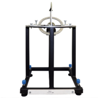 Модель «Углы Эйлера»   - fgospostavki.ru - Миасс