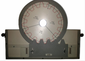 Типовой комплект учебного оборудования "Нарезание эвольвентных зубьев методом обкатки" - fgospostavki.ru - Миасс