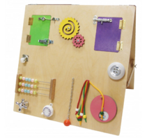 Бизиборд «№1» - fgospostavki.ru - Миасс